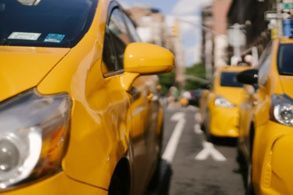 Malatya Taksi